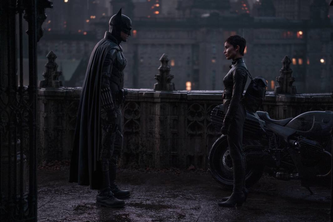 Immagine di The Batman: vedremo un spin-off su Catwoman?