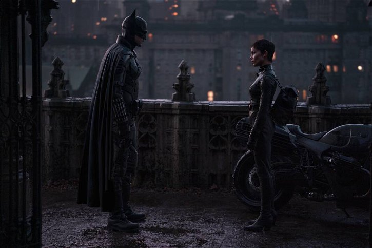 Immagine di The Batman: vedremo un spin-off su Catwoman?