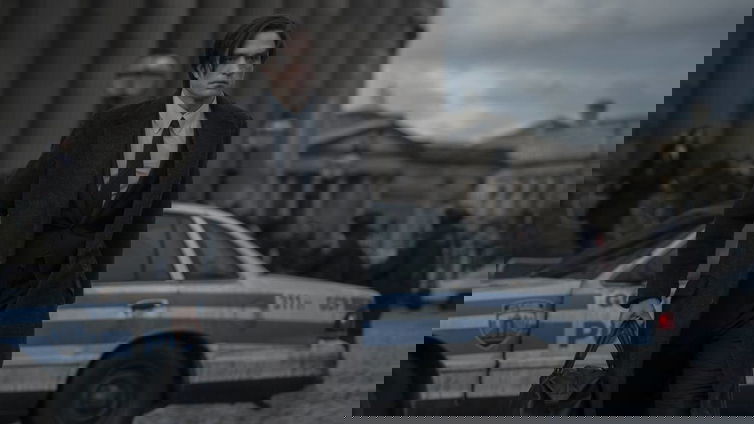 Immagine di The Batman: una scena integrale in 4K su Youtube