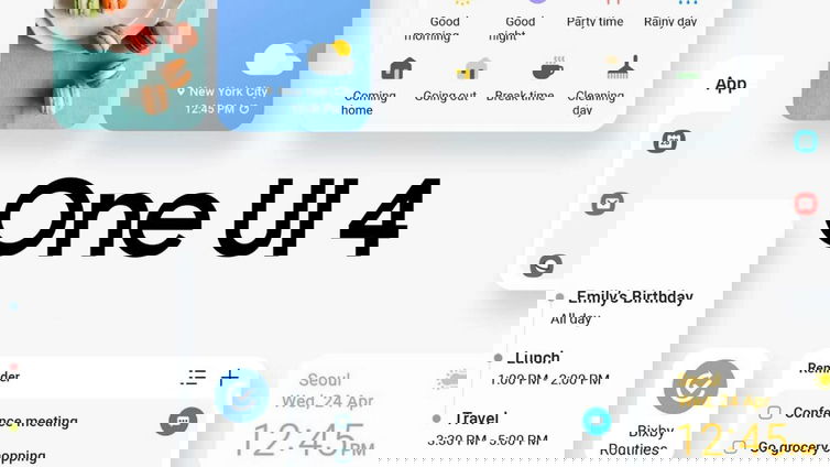 Immagine di One UI 4: come sfruttare al meglio gli smartphone Samsung Galaxy