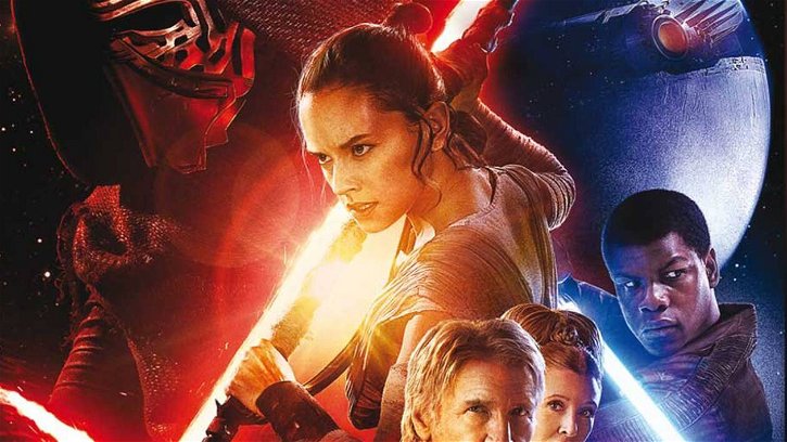 Immagine di Le divergenze tra Lucas Films e JJ Abrams su Star Wars: Il Risveglio della Forza