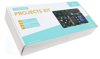 Immagine di Freenove Projects Kit V4 per Arduino