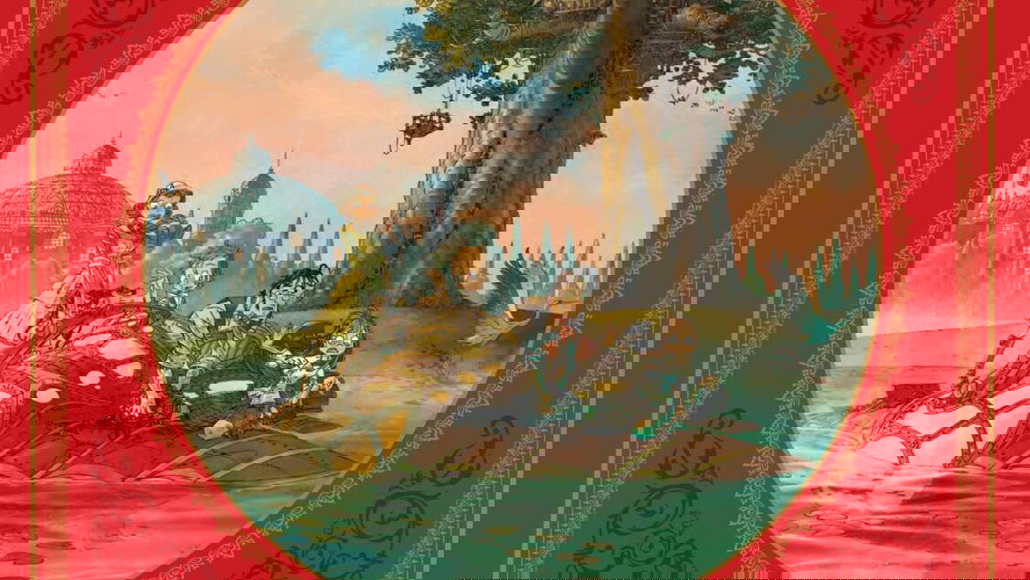 Immagine di Il Viaggio Straordinario: ritorno alla narrativa di Verne
