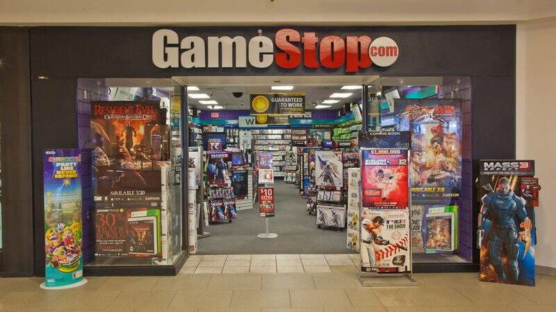 Immagine di GameStop: tantissimi prodotti in super offerta per il Black Friday!