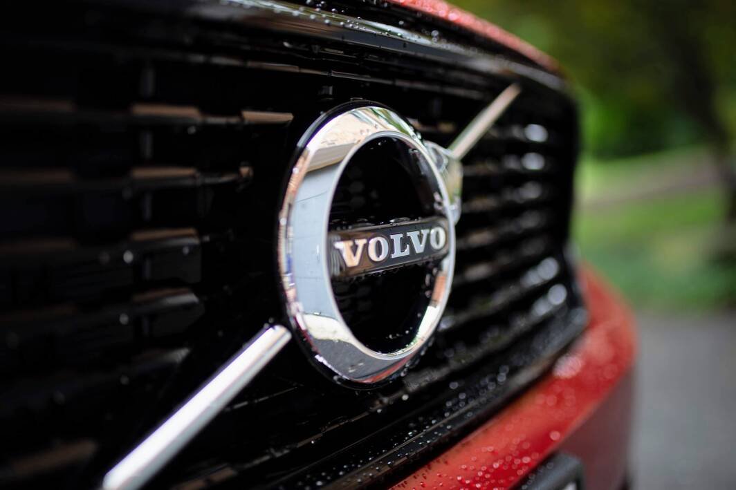 Immagine di Volvo nomina l'ex capo Dyson come nuovo presidente e CEO