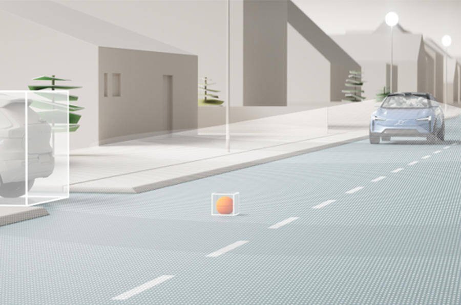 Immagine di Volvo e guida autonoma: prime prove su strada senza pilota già quest’anno