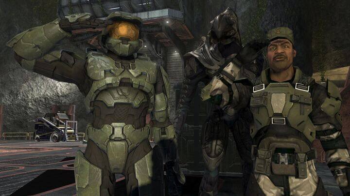 Immagine di Halo, cosa rimane dopo lo spegnimento dei server per Xbox 360