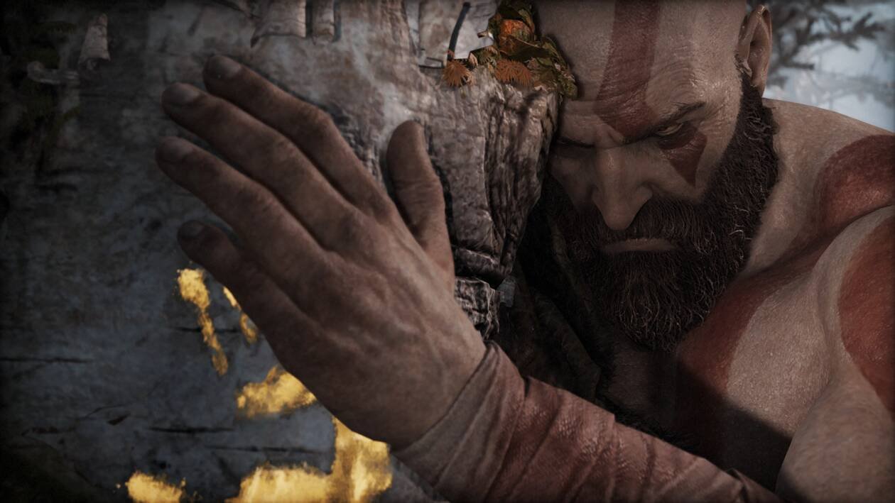 Immagine di God of War spacca tutto su PC: è record per un gioco Sony