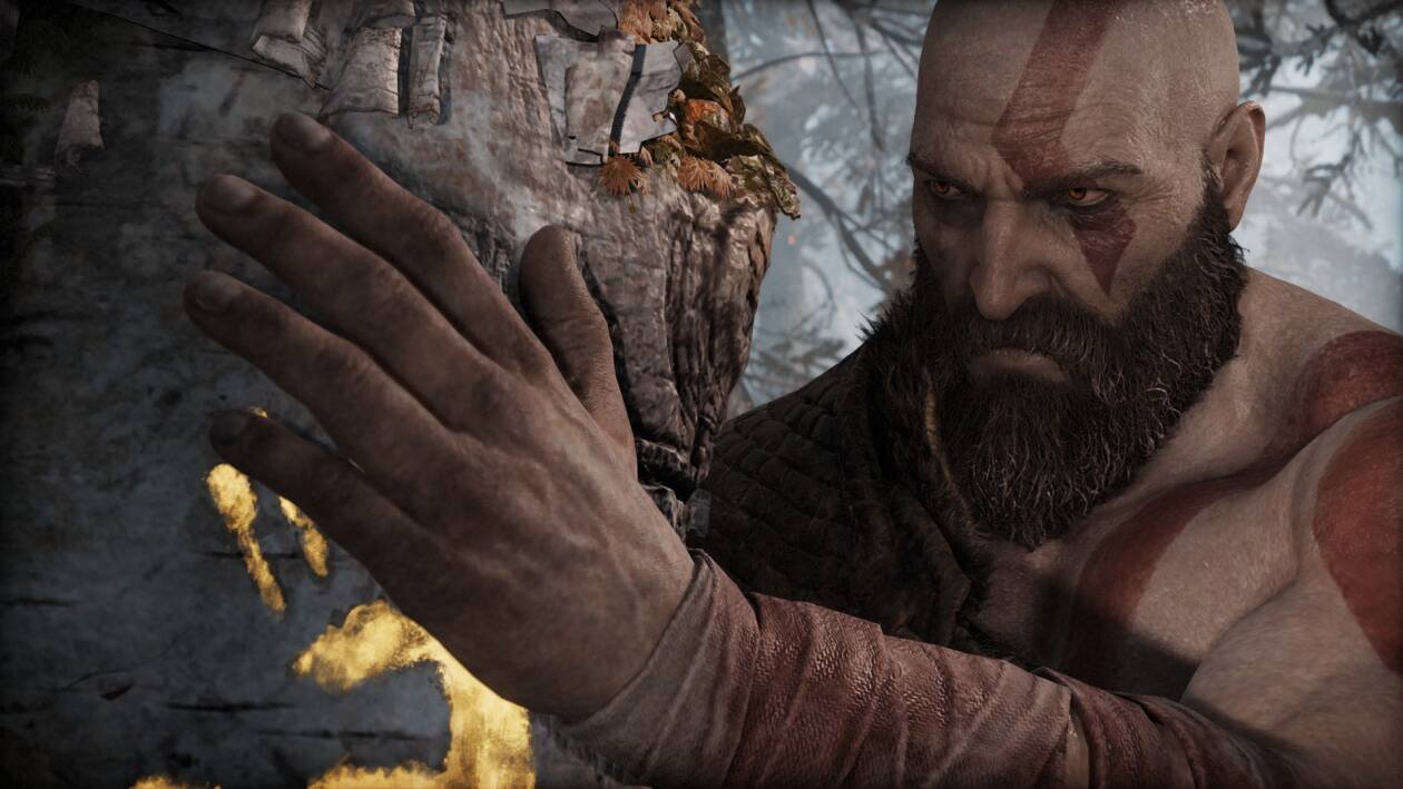 Immagine di God of War batte Spider-Man: i giocatori PC preferiscono Kratos