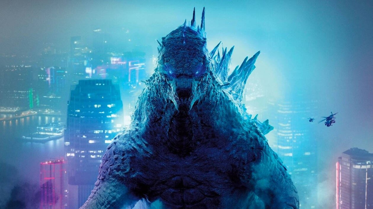 Immagine di Godzilla, la serie tv: rivelata l’ambientazione esatta