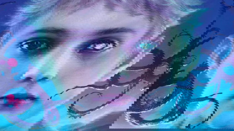 Immagine di In uscita Goodwill di Manlio Castagna, il romanzo prequel di Mercy di Mirka Andolfo