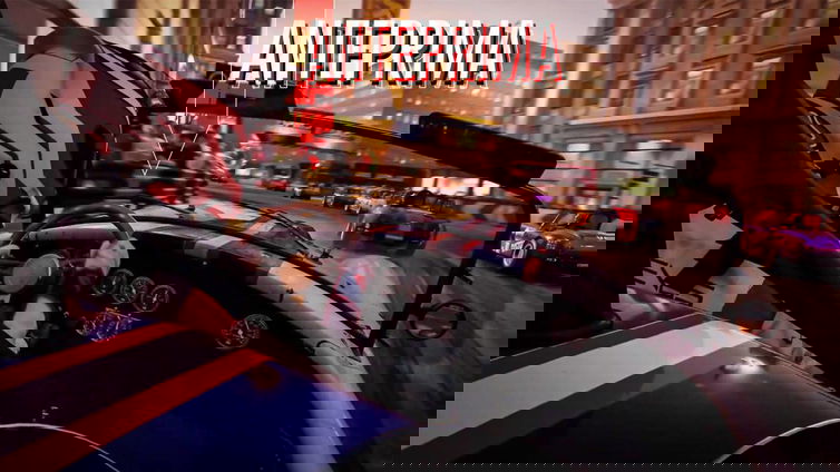Immagine di GRID Legends | Provata la modalità storia "Driven to Glory"