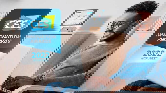 Immagine di Smart home, le soluzioni delle startup italiane a Las Vegas