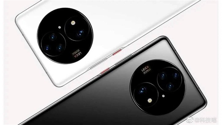 Immagine di Huawei lotta per sopravvivere: Mate 50 sarà lo smartphone del rilancio?