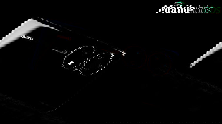 Immagine di Huawei P60 avrà una fotocamera fuori dal comune