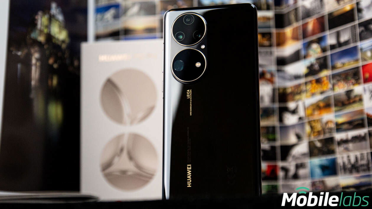 Immagine di Huawei P50 Pro recensione, tutta questione di piccoli dettagli