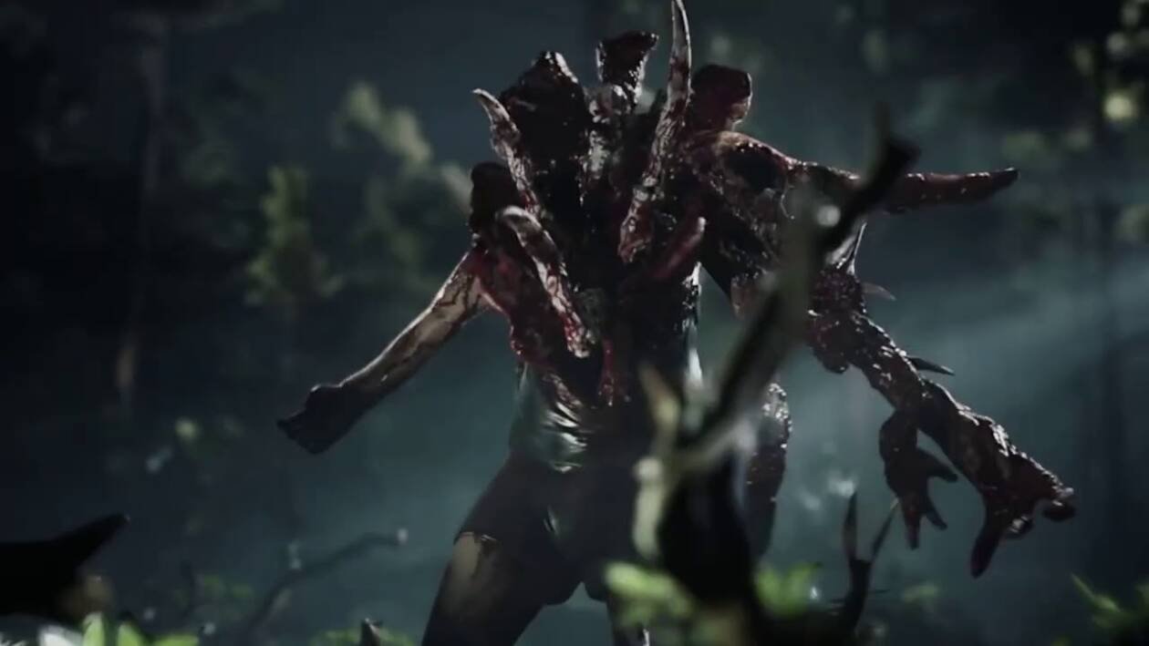 Immagine di ILL: il survival horror in Unreal Engine 5 si mostra in azione, ed è incredibile