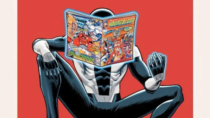 Immagine di Image! - la serie antologica per i 30 anni della Image Comics