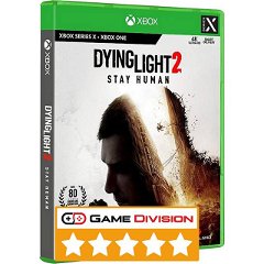Immagine di Dying Light 2 Stay Human - Xbox Series X