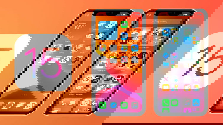 Immagine di Apple sta obbligando gli utenti ad aggiornare ad iOS 15?