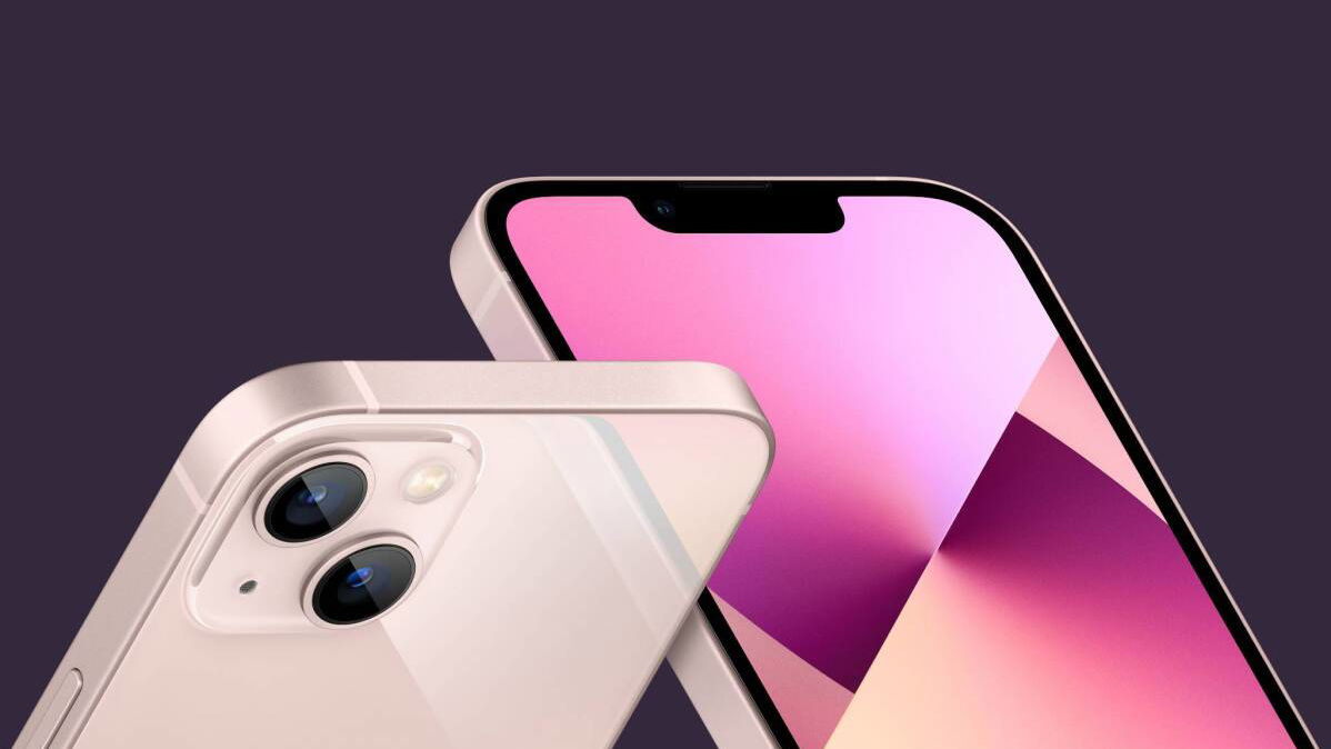 Immagine di iPhone 13 da 128GB in sconto al prezzo più basso di sempre!