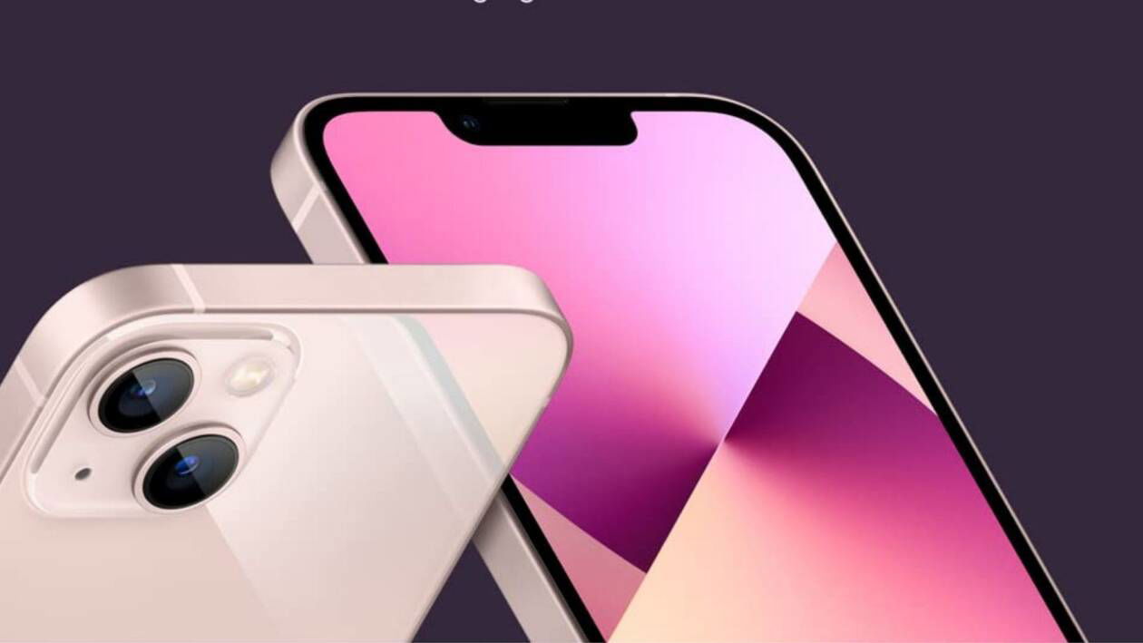 Immagine di iPhone 13 Mini in sconto su eBay! Pochissimi pezzi, e lo paghi meno di 780€!