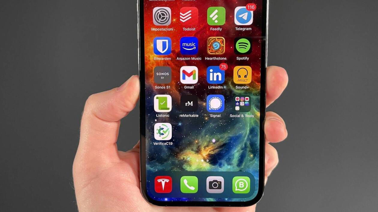 Immagine di Unieuro alla carica! iPhone 13 e Apple Watch in sconto!