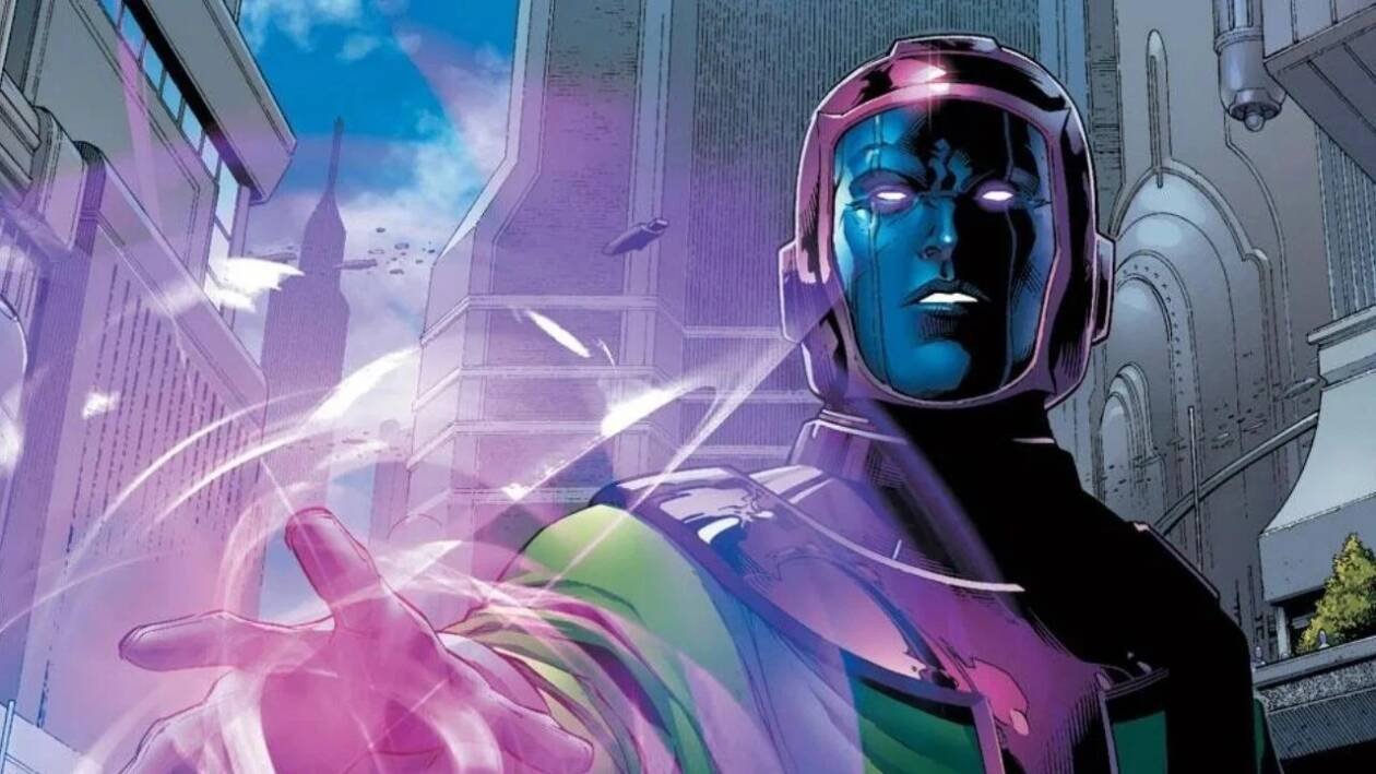Immagine di Kang il Conquistatore: chi è il villain del futuro dell'Marvel Cinematic Universe?