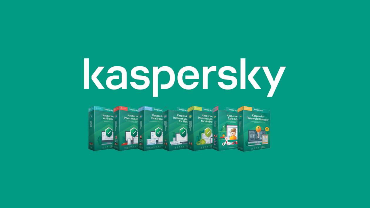 Immagine di Kaspersky Antivirus 2022 - Recensione