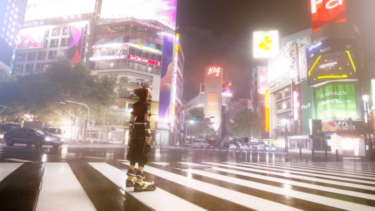 Immagine di Kingdom Hearts 4: Nomura parla della storia e delle novità del gioco