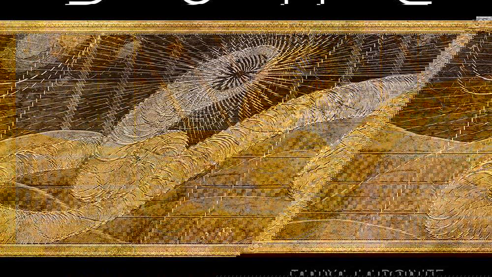 Immagine di L'arte e l'anima di Dune: nascita di un kolossal