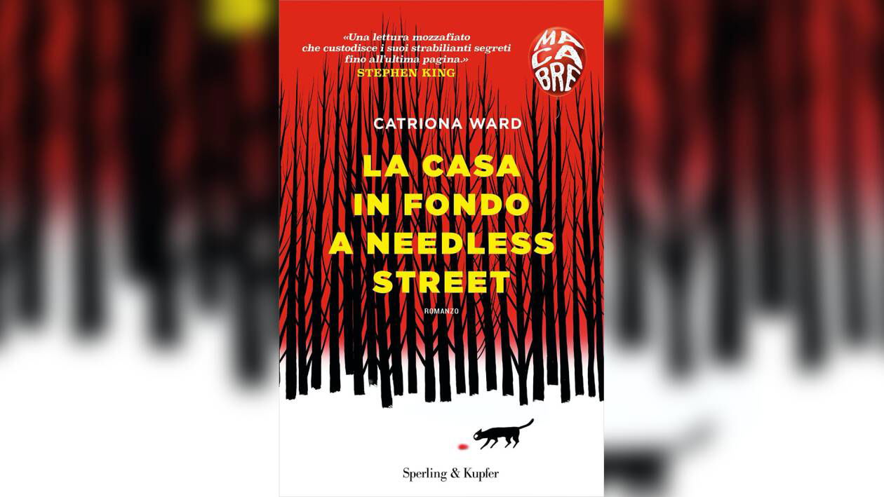 Immagine di La Casa in Fondo a Needless Street: la recensione