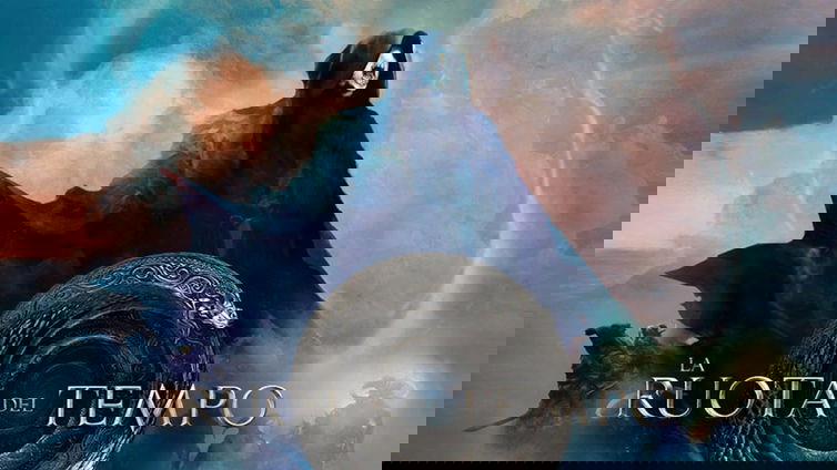 Immagine di La Ruota del Tempo, il coautore dei romanzi suggerisce una revisione della serie tv