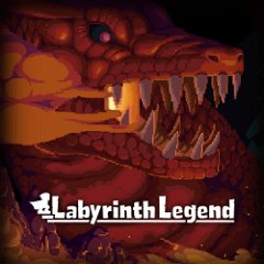 Immagine di Labyrinth Legend - Nintendo Switch