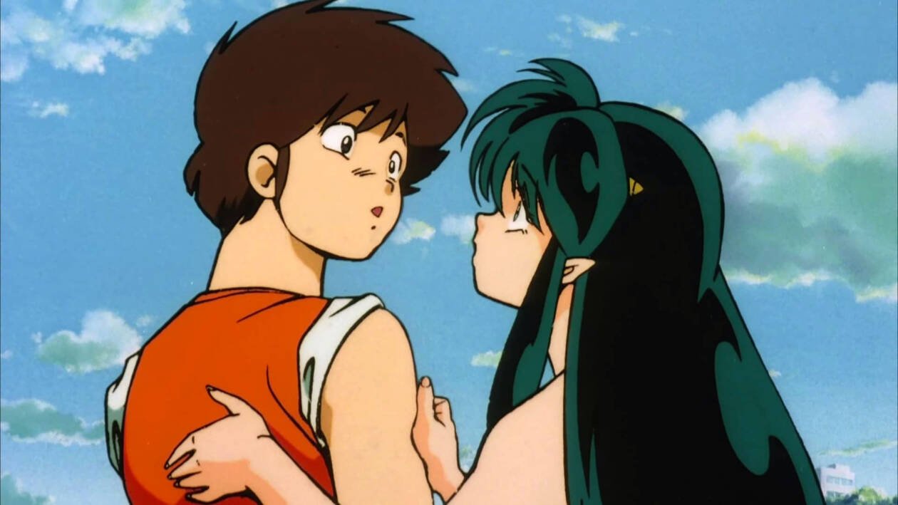 Immagine di Gli OVA di Lamù - La ragazza dello spazio arrivano su Anime Generation