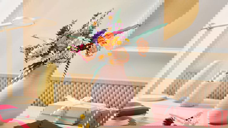 Immagine di LEGO: i migliori regali per San Valentino