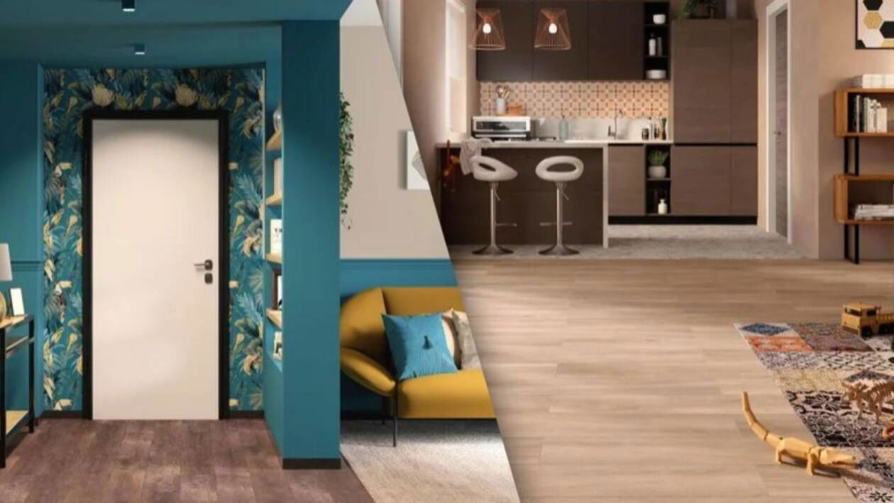 Immagine di Rinnova casa con le offerte di Leroy Merlin! Sconti fino al 39%!