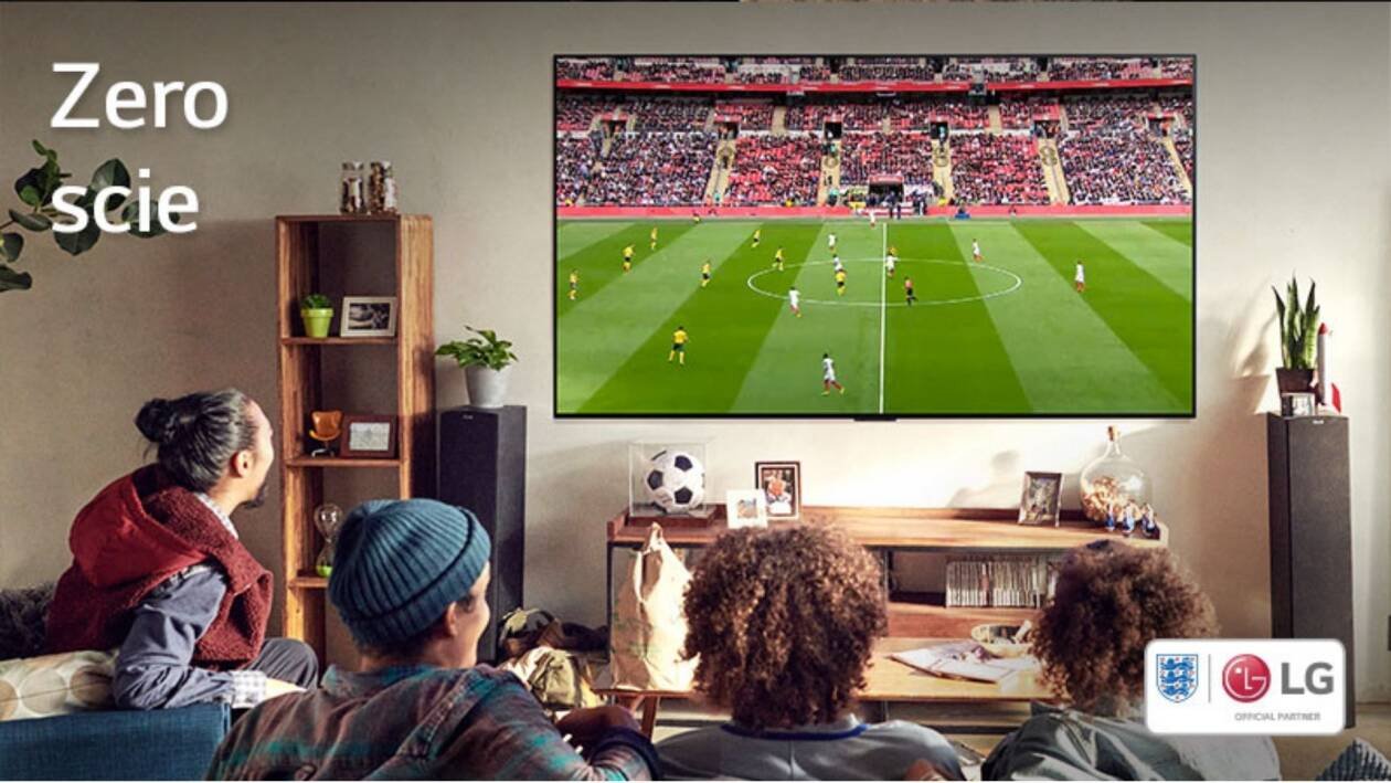 Immagine di LG OLED Serie B1: TV di alto livello ad un prezzo mai visto su Amazon
