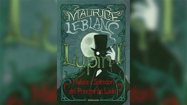 Immagine di Lupin I - Malizie e Splendori del Principe dei Ladri: la recensione