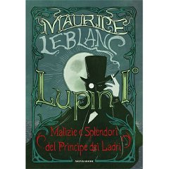 Immagine di Lupin I - Malizie e Splendori del Principe dei Ladri
