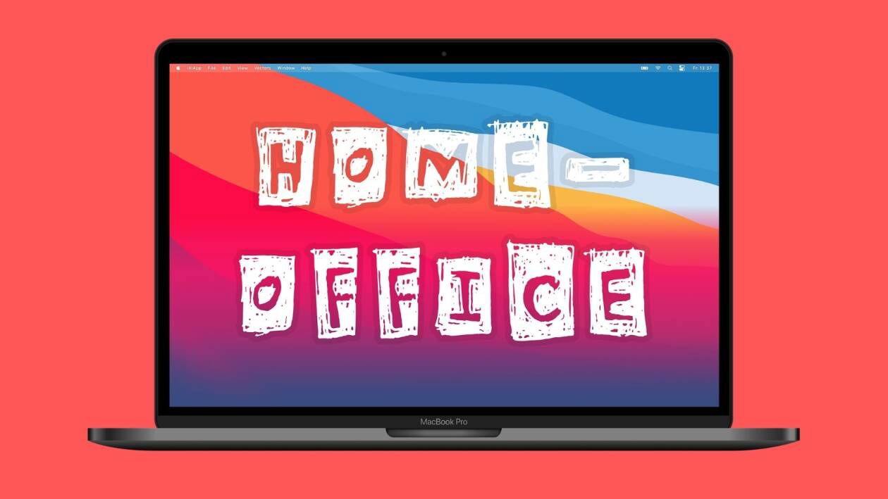 Immagine di MacBook Pro 13'' con processore M1 in offerta da Mediaworld! Notebook dei sogni scontato di oltre 200€