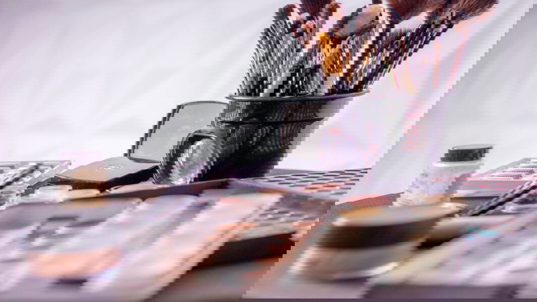 Immagine di Da Douglas grandi marchi makeup e profumi in sconto fino al 45%!