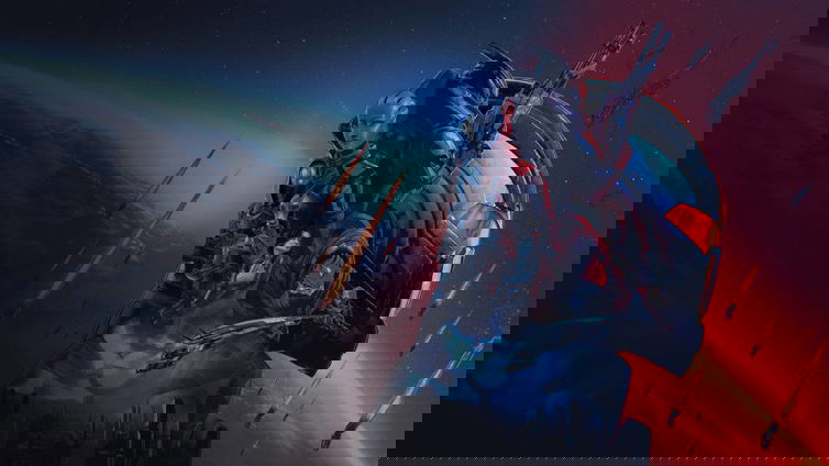 Immagine di Mass Effect Legendary Edition e tanti altri grandissimi giochi nel nuovo Humble Choice di marzo 2022!