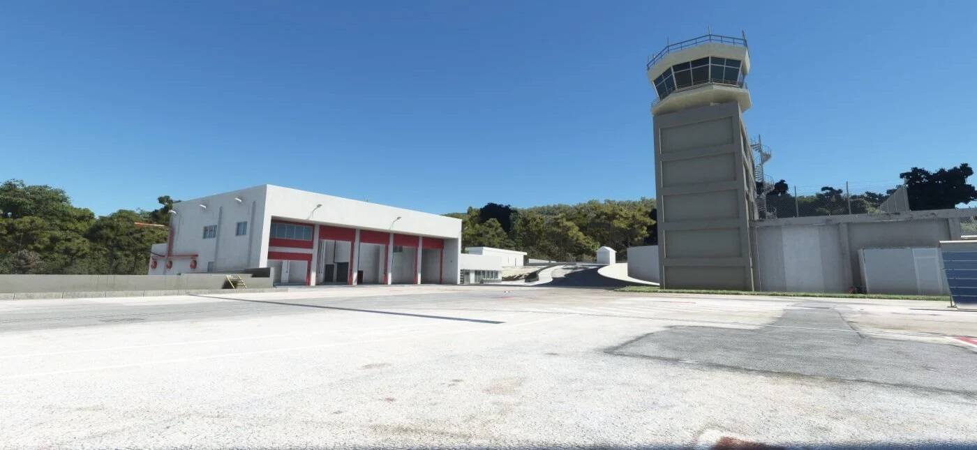 Immagine di Microsoft Flight Simulator: i nuovi aeroporti in arrivo sono a dir poco spettacolari