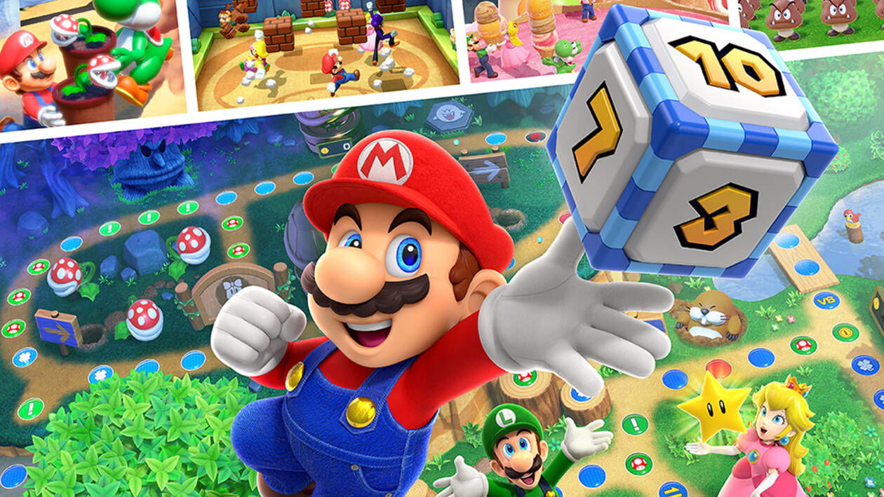 Immagine di Party game | I migliori videogiochi del 2022