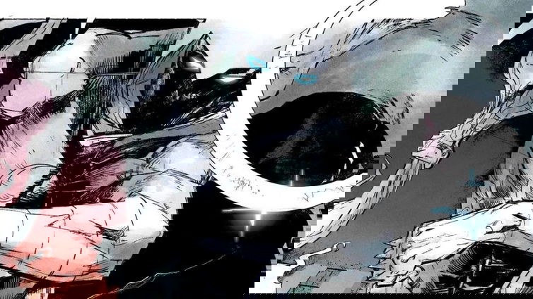 Immagine di Moon Knight: chi è il Pugno di Khonshu?