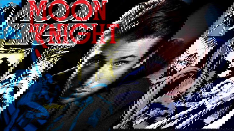 Immagine di Moon Knight: è morto l'attore Gaspard Ulliel