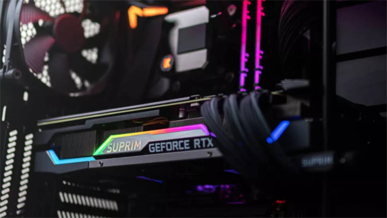 Immagine di GeForce RTX a prezzi da urlo per festeggiare Ferragosto con Nvidia