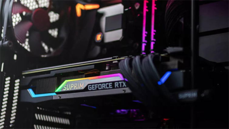 Immagine di Le prime RTX 3090 Ti custom in Europa hanno prezzi folli