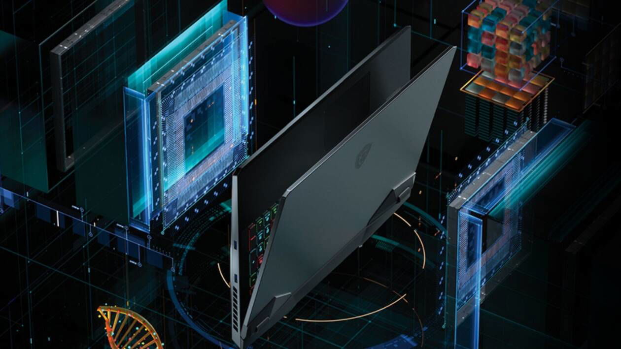 Immagine di MSI GP76 Leopard: un mostro di potenza al servizio del gaming, in sconto di 250€ su Amazon!